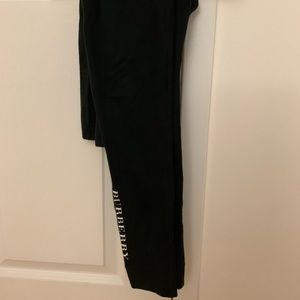 Burberry Legging